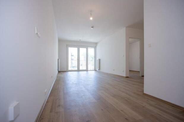 Terrassenwohnung kaufen in 2700 Wr. Neustadt (Bild 5)