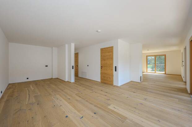 Terrassenwohnung kaufen in 6365 Kirchberg (Bild 2)