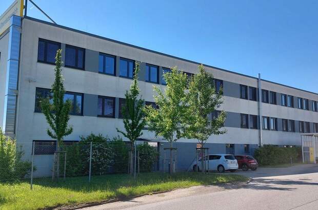 Gewerbeobjekt mieten in 4511 Allhaming (Bild 1)