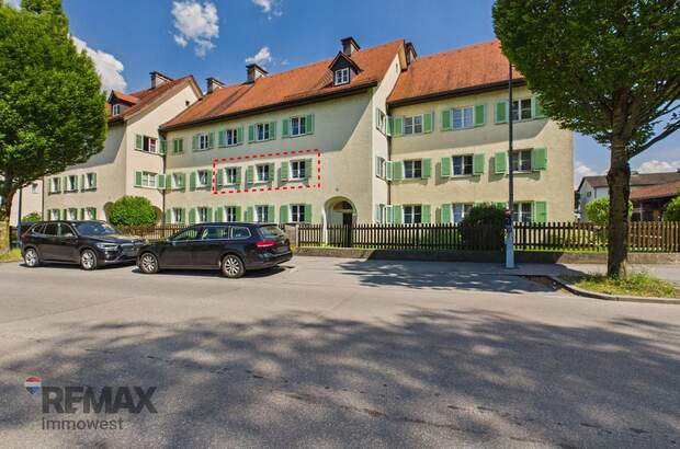 Wohnung kaufen in 6700 Bludenz (Bild 2)