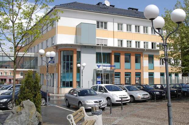 Wohnung mieten in 9170 Ferlach (Bild 1)