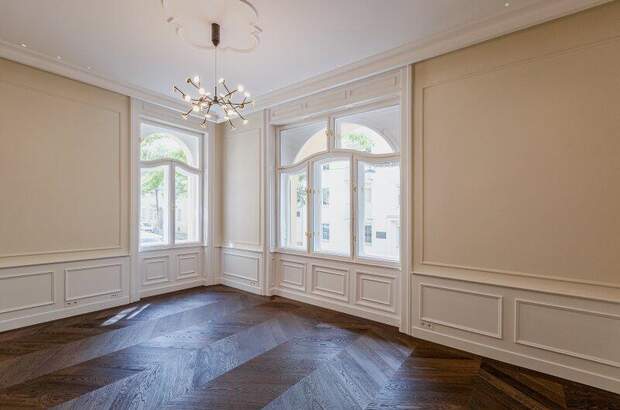 Terrassenwohnung kaufen in 1130 Wien (Bild 3)