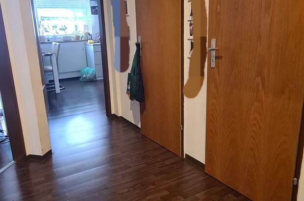 Wohnung mit Balkon mieten in 9560 Steuerberg (Bild 2)