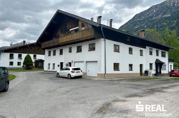 Haus kaufen in 6611 Heiterwang (Bild 1)