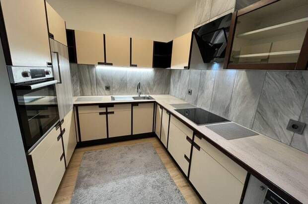 Terrassenwohnung kaufen in 4020 Linz (Bild 5)