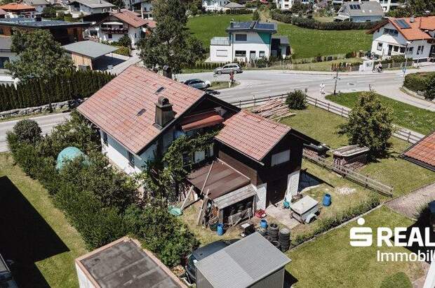 Einfamilienhaus kaufen in 6600 Reutte (Bild 5)