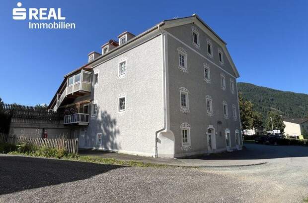 Wohnanlage kaufen in 8862 Stadl (Bild 4)