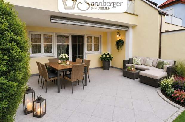 Mehrfamilienhaus kaufen in 4053 Haid (Bild 1)