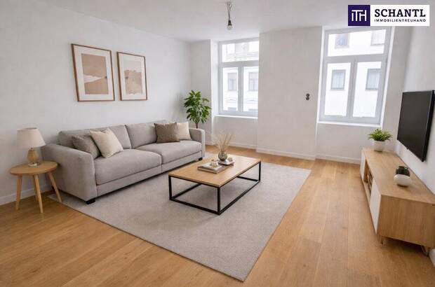 Terrassenwohnung kaufen in 1170 Wien (Bild 4)