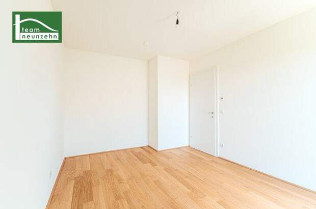 Terrassenwohnung kaufen in 1210 Wien (Bild 4)