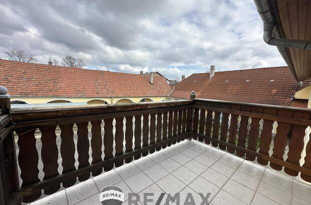 Terrassenwohnung mieten in 3435 Zwentendorf (Bild 3)