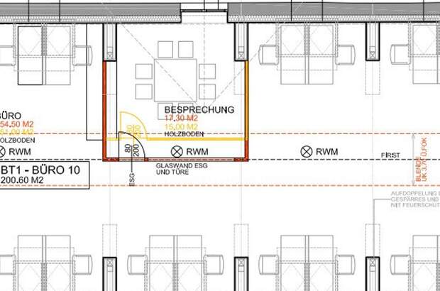 Gewerbeobjekt mieten in 3500 Krems (Bild 3)