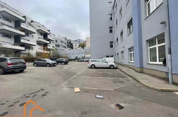 Gewerbeobjekt mieten in 1150 Wien 15. (Bild 1)