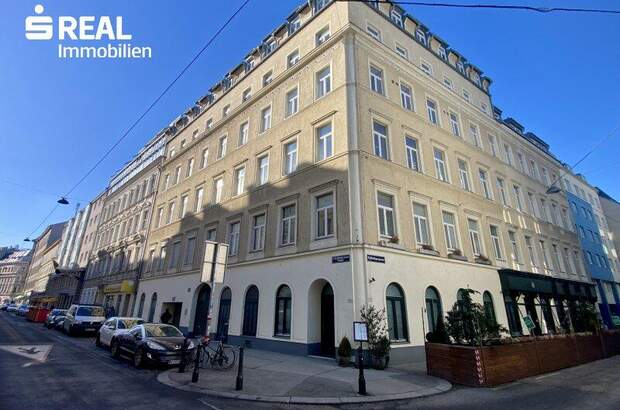 Wohnung kaufen in 1050 Wien (Bild 1)