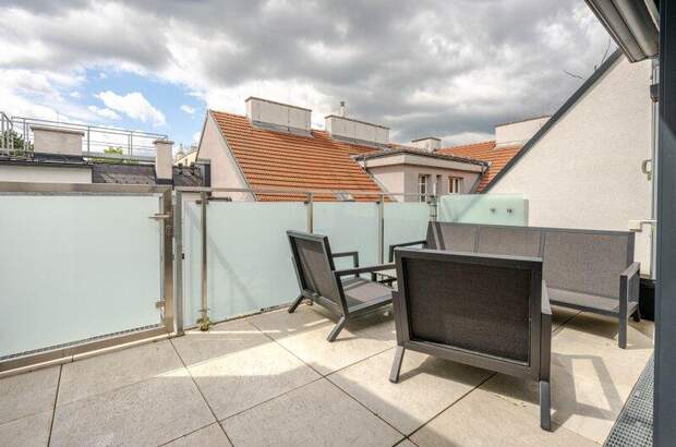 Terrassenwohnung kaufen in 1120 Wien (Bild 2)