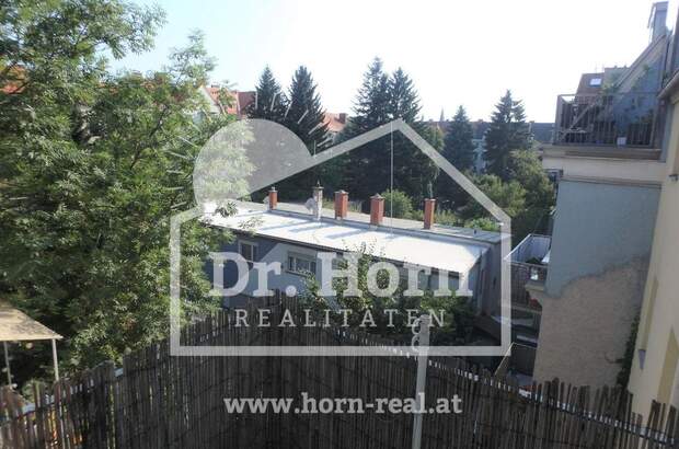 Altbauwohnung mit Balkon mieten in 8010 Graz (Bild 4)