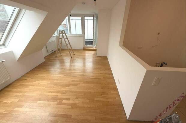 Wohnung kaufen in 1200 Wien (Bild 1)