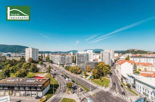 Terrassenwohnung mieten in 8020 Graz (Bild 3)