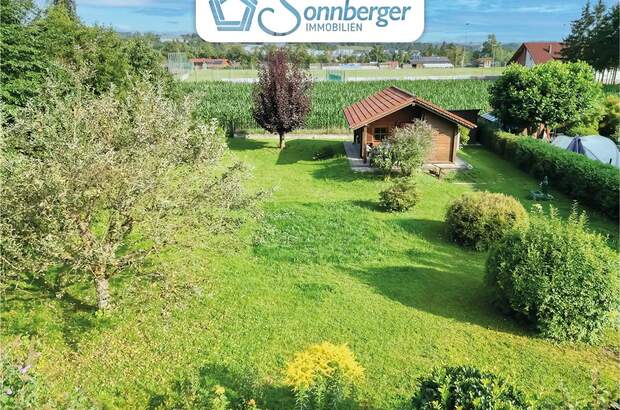 Grundstück kaufen in 4421 Aschach (Bild 1)