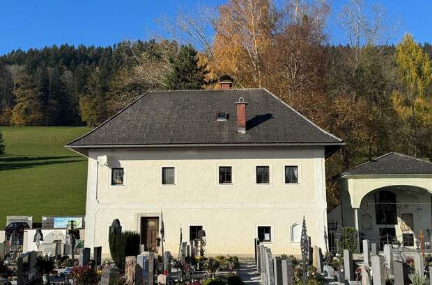 Haus kaufen in 4644 Scharnstein