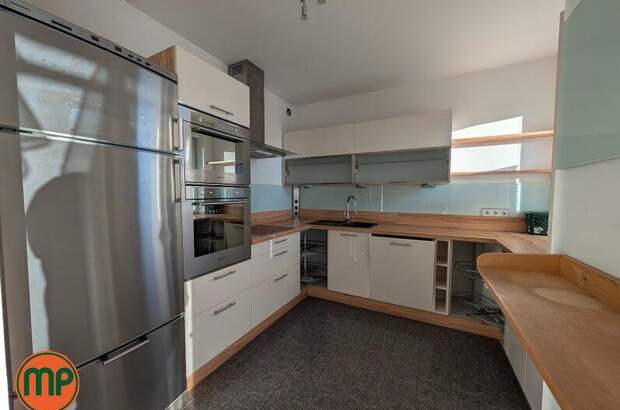 Terrassenwohnung kaufen in 2201 Gerasdorf (Bild 4)