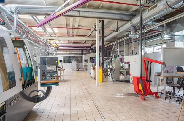 Gewerbeobjekt mieten in 3830 Waidhofen (Bild 5)