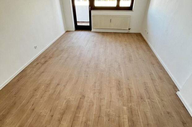 Terrassenwohnung mieten in 3500 Krems (Bild 1)