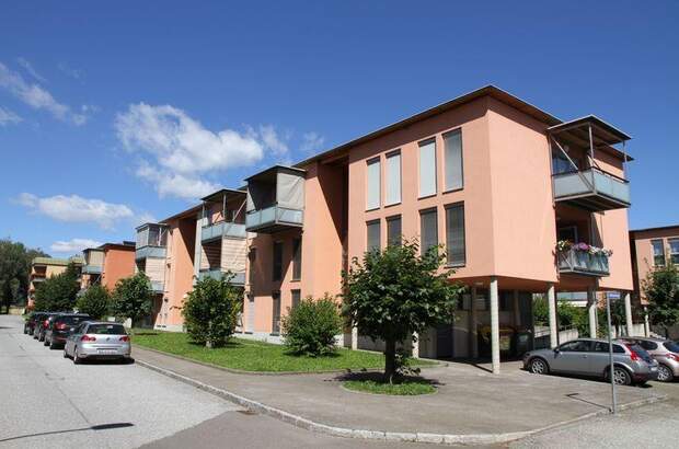 Terrassenwohnung mieten in 8740 Zeltweg (Bild 1)