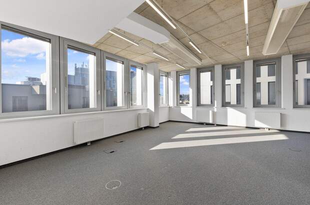 Gewerbeobjekt mieten in 1030 Wien (Bild 3)