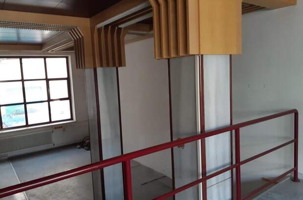 Gewerbeobjekt mieten in 3580 Horn (Bild 2)