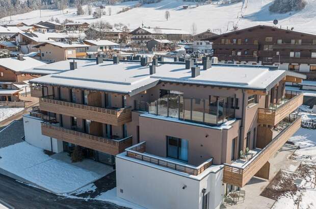 Wohnung mit Balkon kaufen in 6314 Niederau (Bild 1)