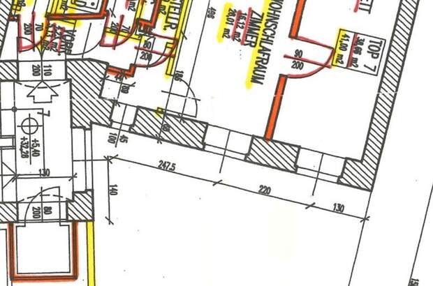Altbauwohnung kaufen in 1030 Wien (Bild 2)