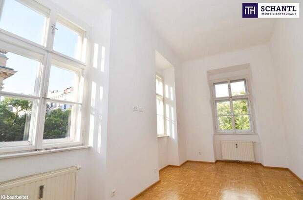 Büro / Praxis mieten in 8010 Graz (Bild 1)