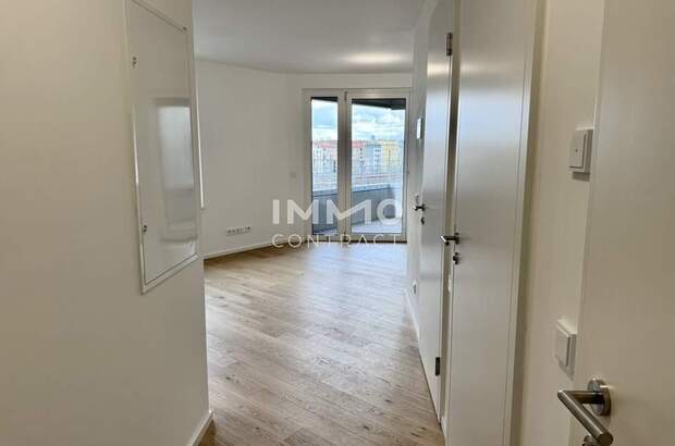 Eigentumswohnung in 1100 Wien