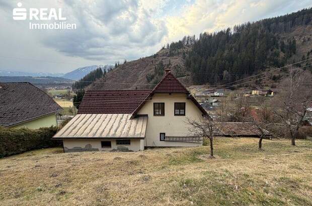 Haus kaufen in 8793 Trofaiach (Bild 5)