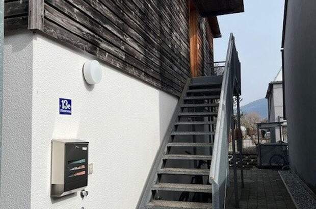 Wohnung mit Balkon mieten in 6922 Wolfurt (Bild 1)