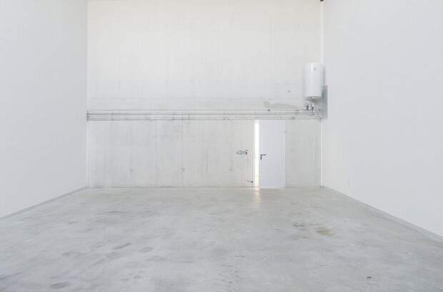 Gewerbeobjekt mieten in 3425 Langenlebarn (Bild 2)