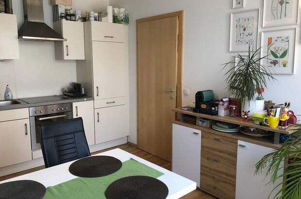 Wohnung mit Balkon mieten in 8010 Graz (Bild 3)