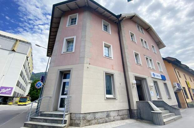 Gewerbeobjekt mieten in 6700 Bludenz (Bild 3)