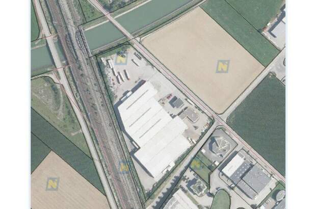 Gewerbeobjekt kaufen in 4300 St. Valentin (Bild 4)