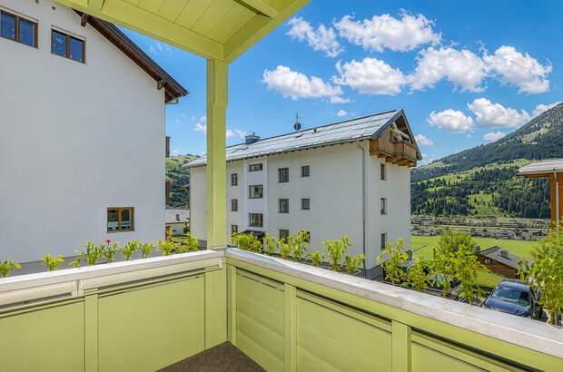 Terrassenwohnung kaufen in 6365 Kirchberg (Bild 5)