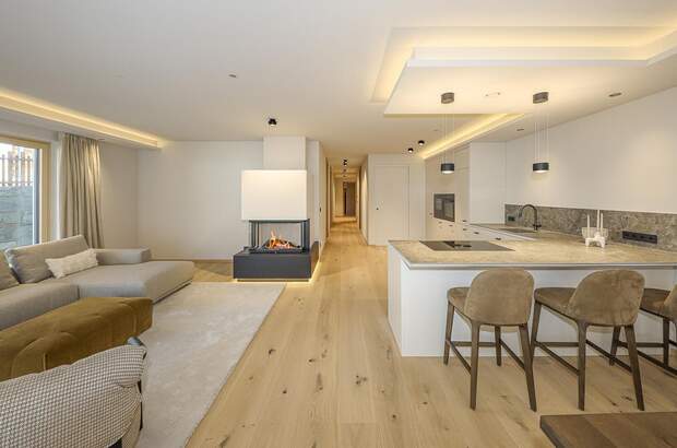 Terrassenwohnung kaufen in 6364 Brixen (Bild 4)