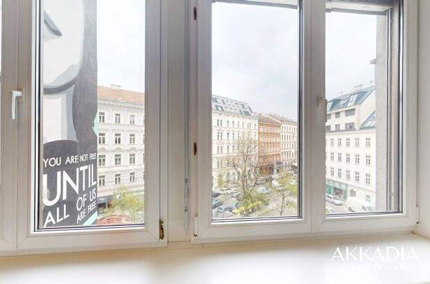 Büro / Praxis mieten in 1050 Wien (Bild 4)