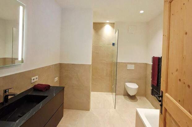 Terrassenwohnung mieten in 6372 Oberndorf (Bild 5)