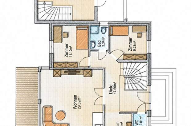 Haus kaufen in 6713 Ludesch (Bild 1)