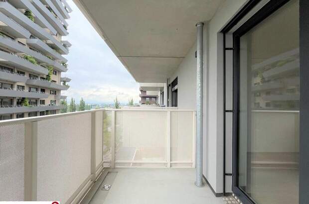 Wohnung mit Balkon mieten in 8020 Graz (Bild 1)