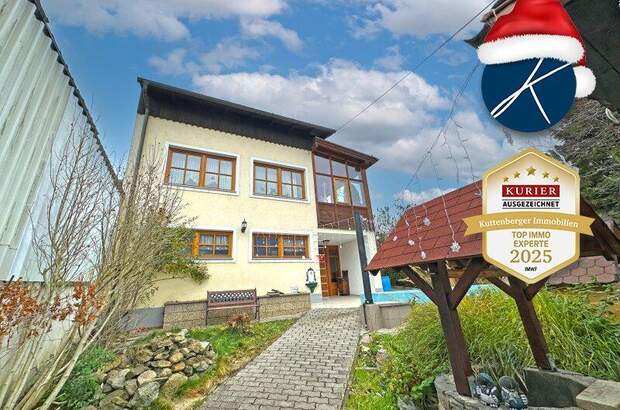 Haus kaufen in 3541 Senftenberg (Bild 4)