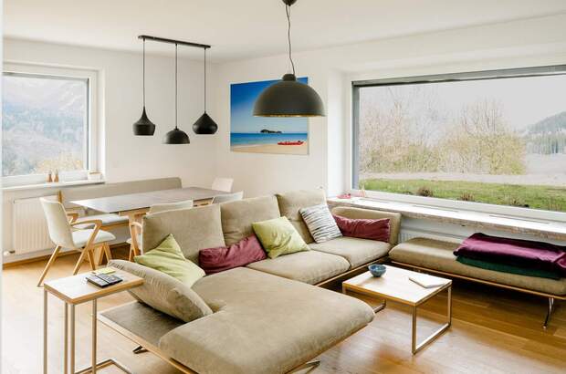 Einfamilienhaus kaufen in 5452 Pfarrwerfen (Bild 2)