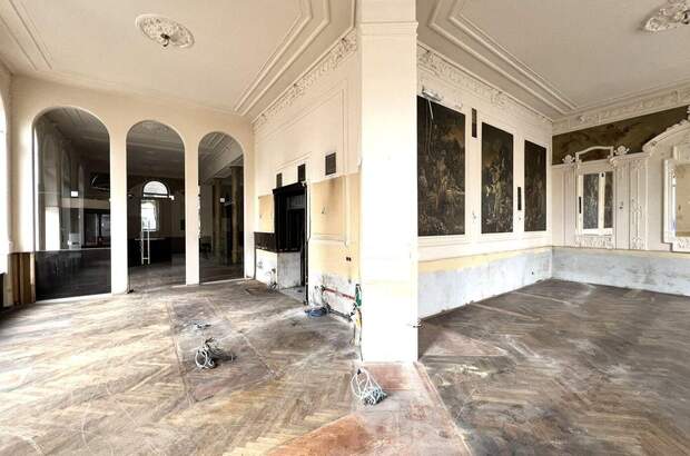 Gewerbeobjekt mieten in 1160 Wien (Bild 5)