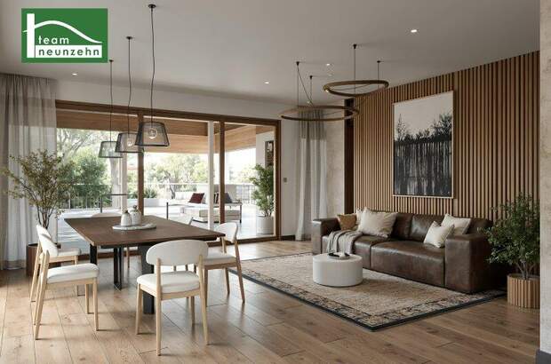Terrassenwohnung kaufen in 8010 Graz (Bild 1)